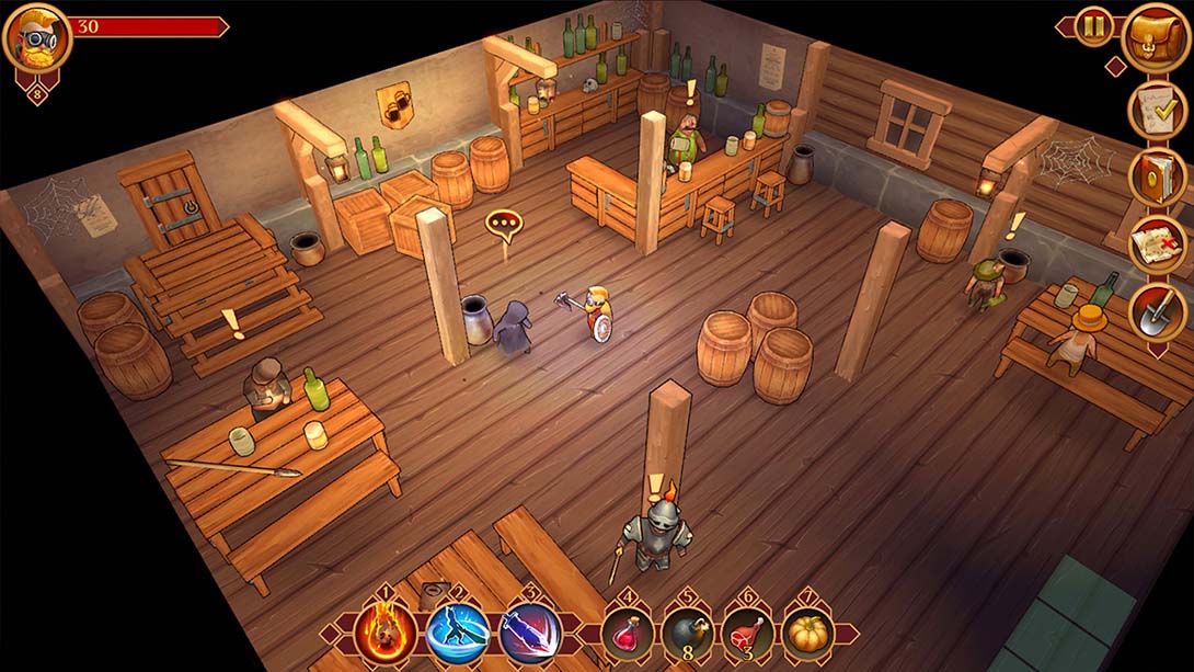 远征猎人Quest Hunter 中文_6