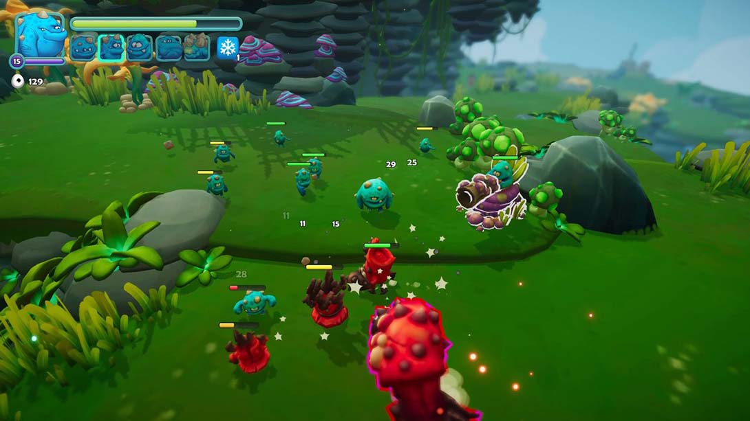 特罗塔皮亚 Teratopia 中文_5