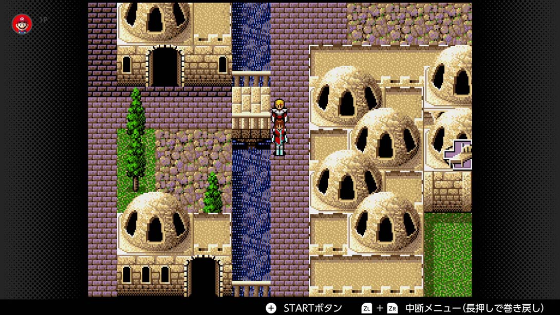 【日版】世嘉MD模拟器Online SEGA Genesis Mega Drive – Nintendo Switch Online 中文_1