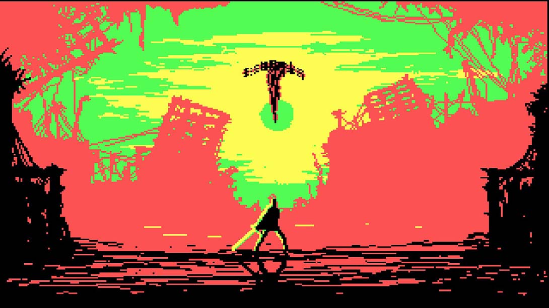 永恒城堡：重制版 The Eternal Castle 英语_2