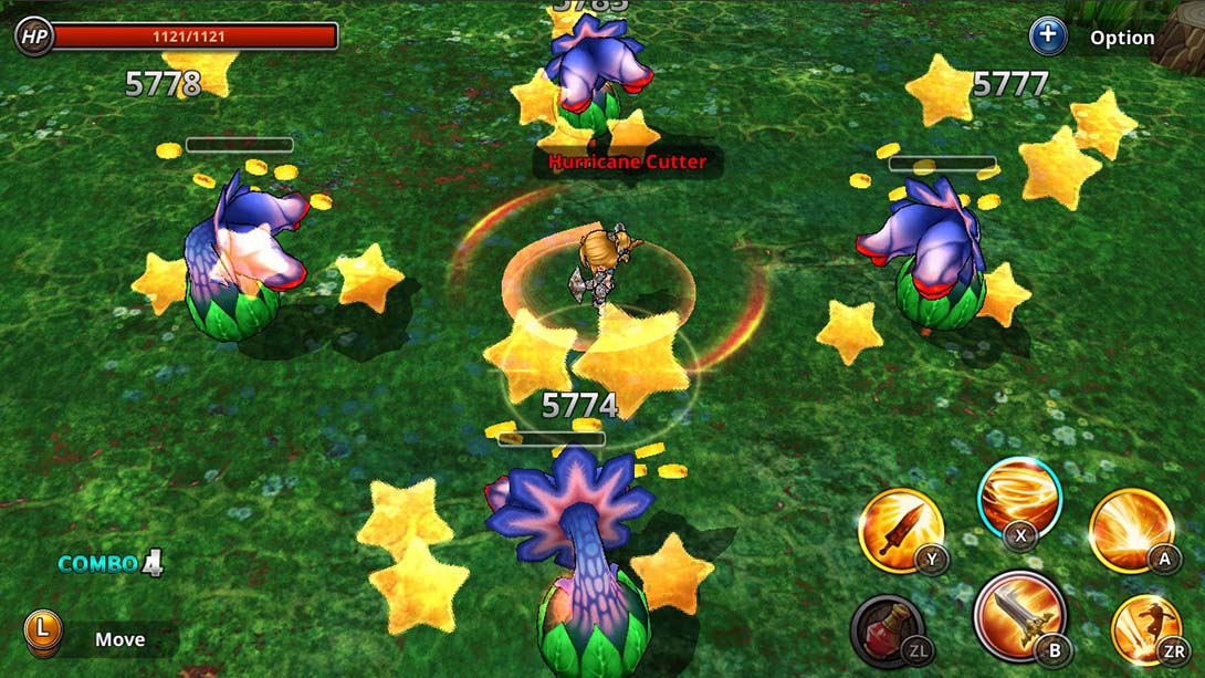 得猛猎人 Demong Hunter 中文_4