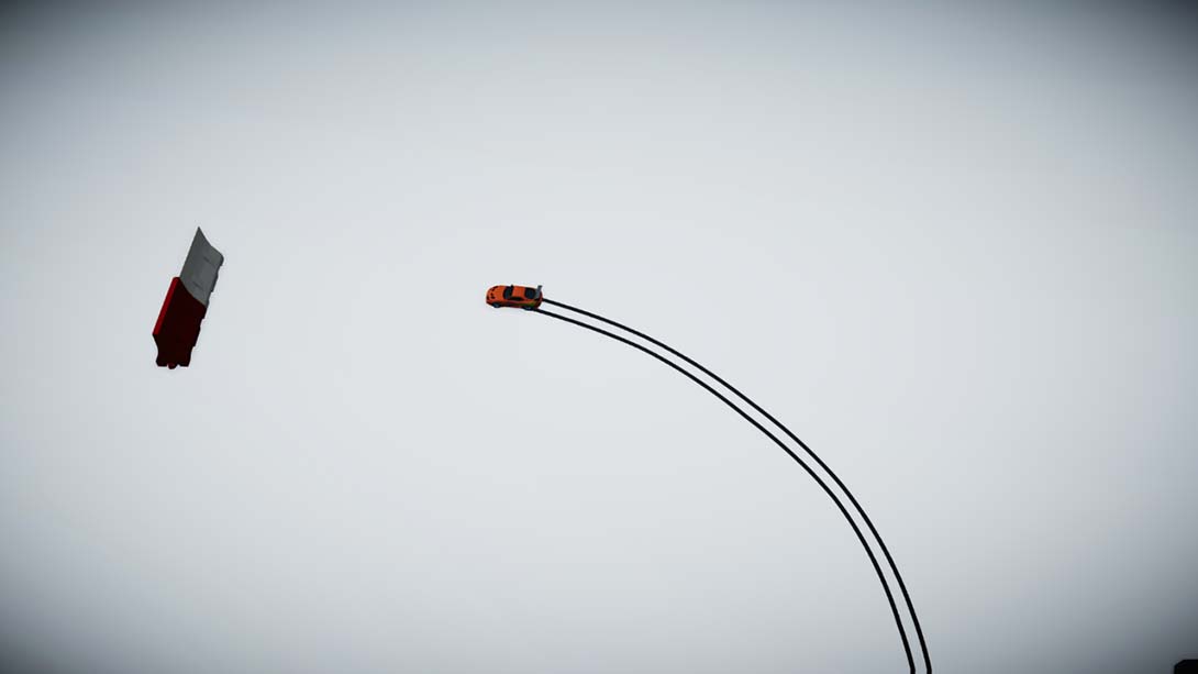 【美版】软漂移 Soft Drift 英语_5