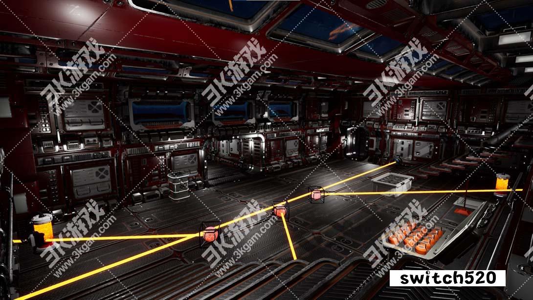 【美版】至尊机械 .Euphoria Supreme Mechanics 中文_5