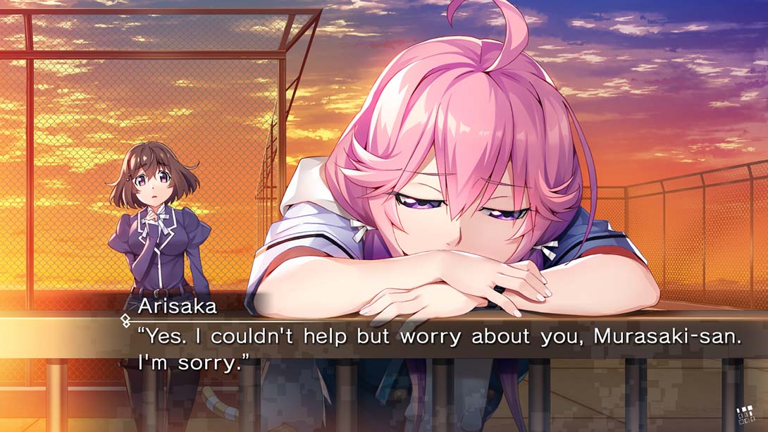 灰色幻影扳机第5卷 GRISAIA PHANTOM TRIGGER 05 中文_2