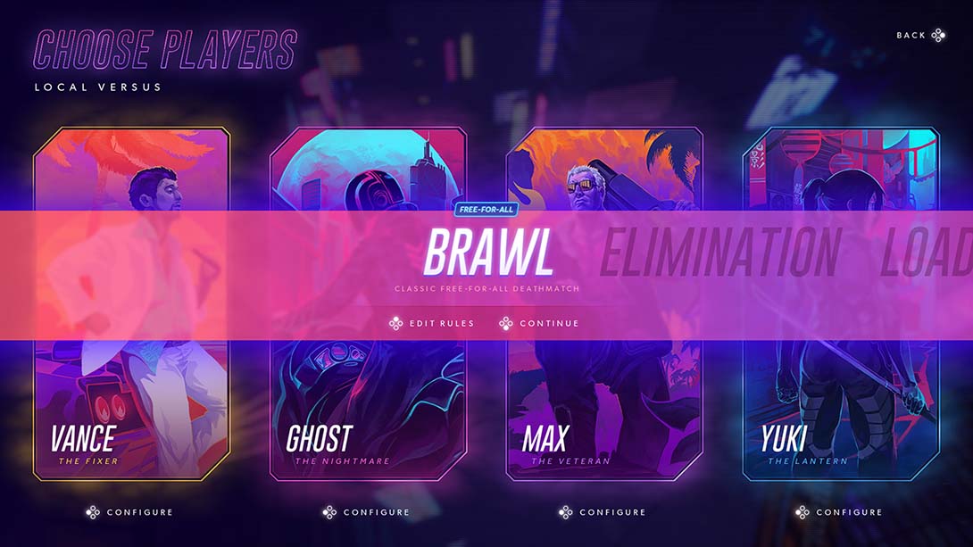 超级果酱 Hyper Jam 中文_5