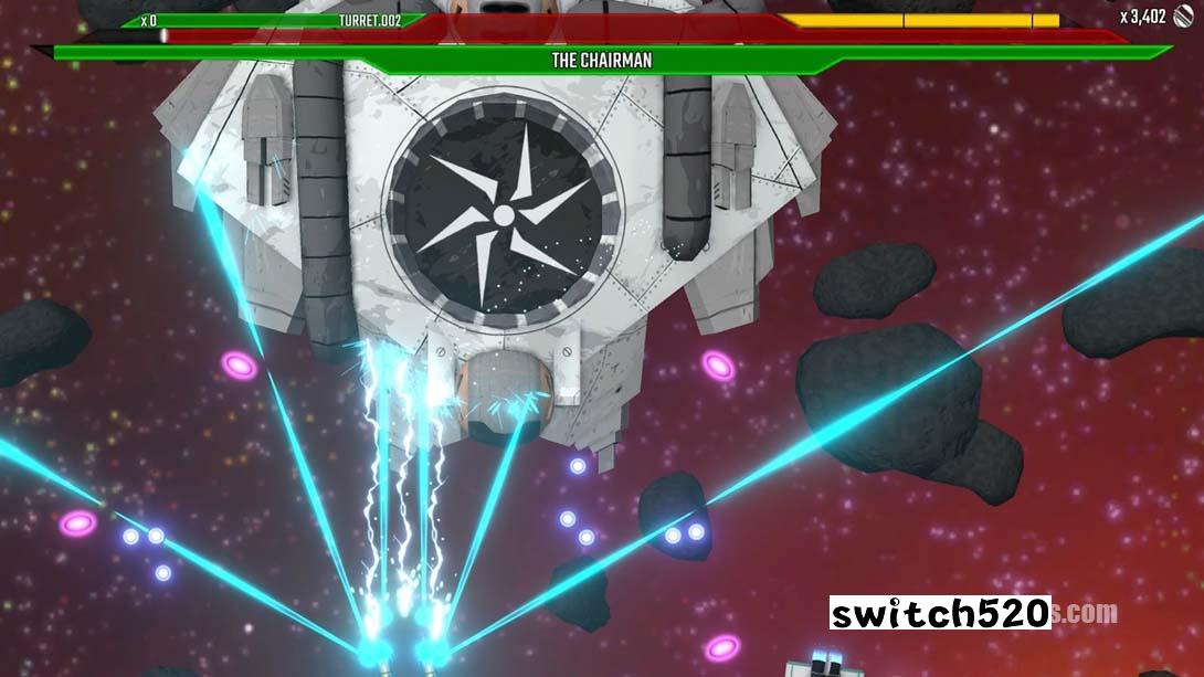 【美版】飞行之路：金星冒险 .Flightpath: Adventures in Venaris 英语_6