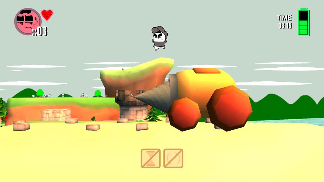 【美版】平板时光机 Pad of time 英语_5