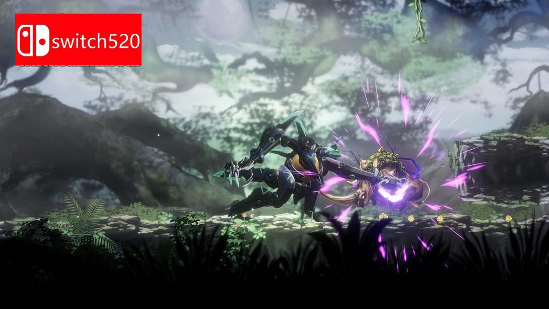 【港版】暗斗迷宫 .Shadow Labyrinth 中文_2