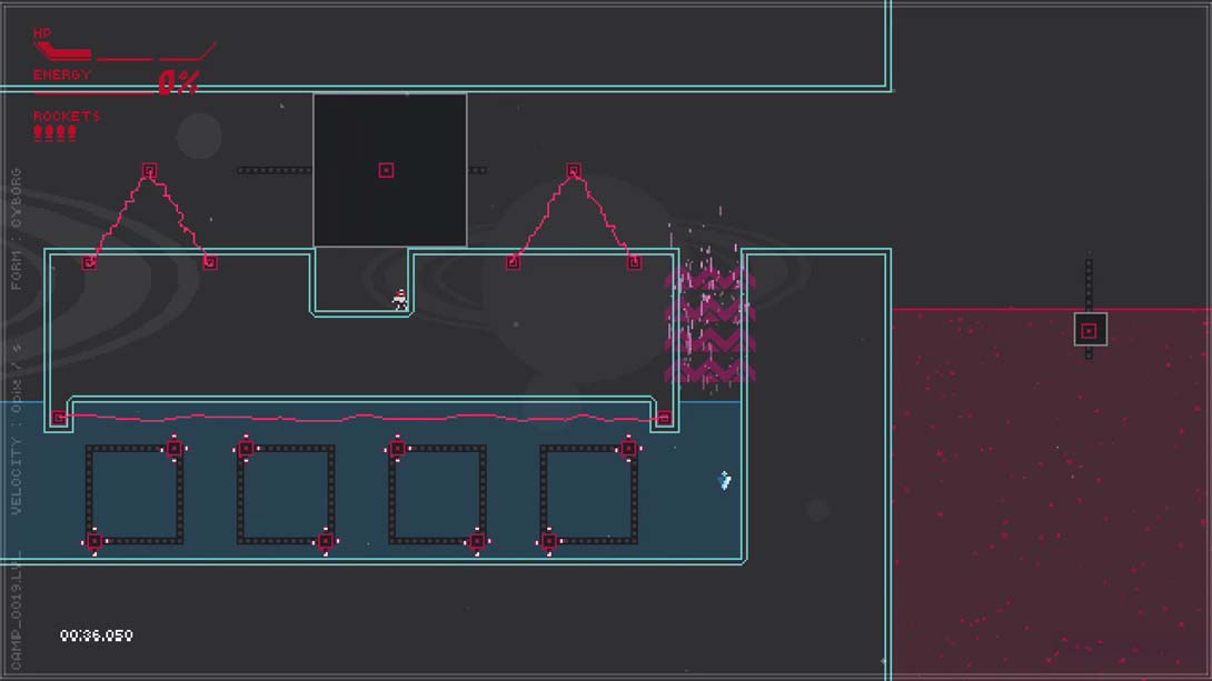 【日版】Speedgunner Ultra 英语_5