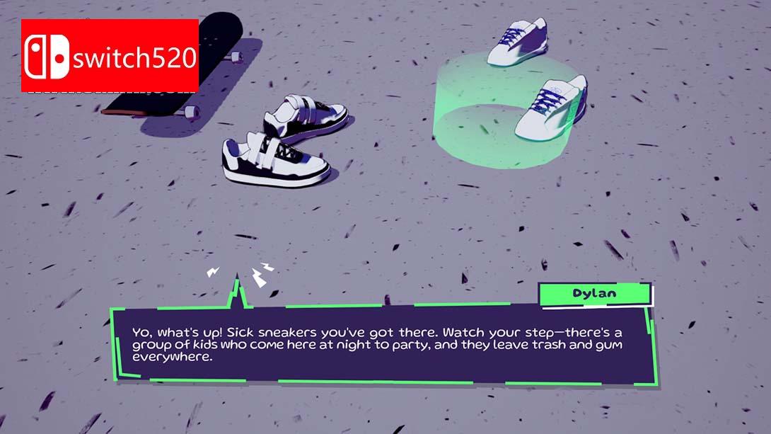 【美版】邦巴斯！ .Bambas! 中文_4