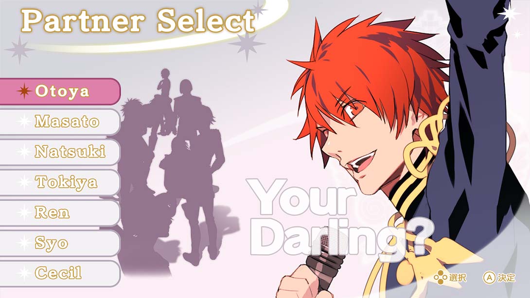 歌之王子殿下：亮相 Uta no Princesama : Debut 日语_5