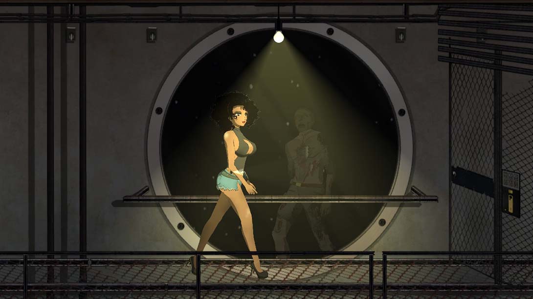 红色殖民地2游戏截图4