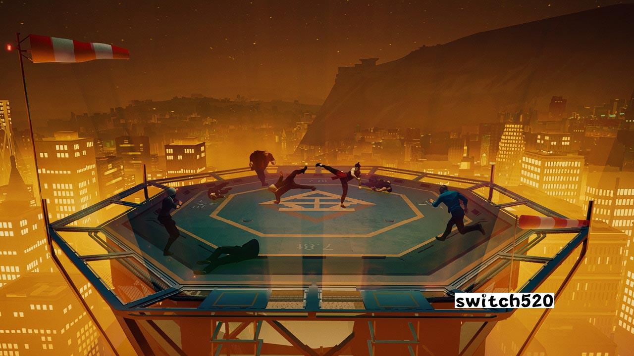 师父游戏画面10