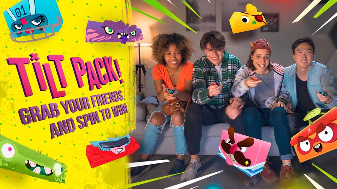 盒子大战 Tilt Pack 中文_0