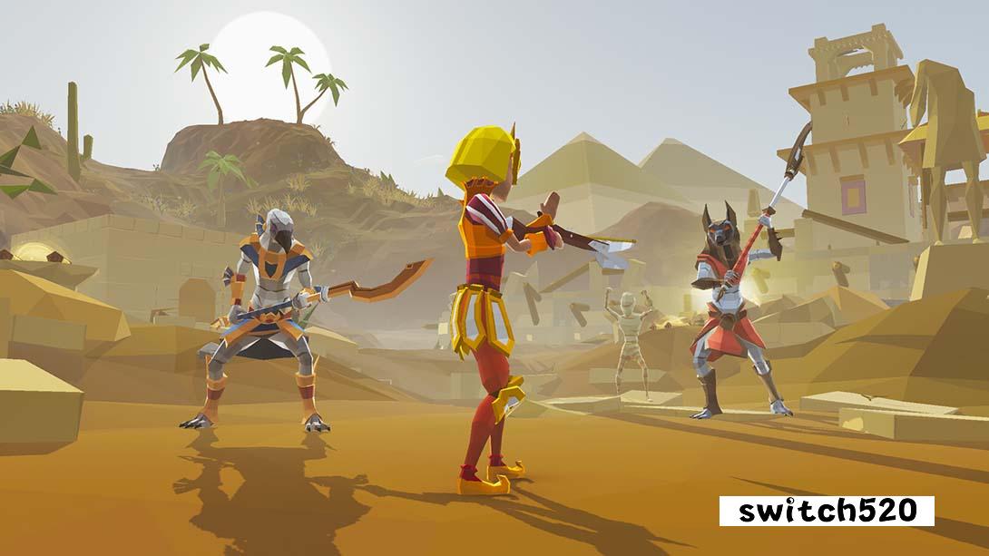 【美版】艾兰岛 .Ylands 英语_4