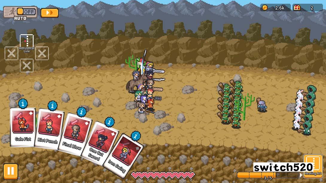 【美版】晓:黎明之王 .Akatsuki : Lord of the Dawn 英语_2