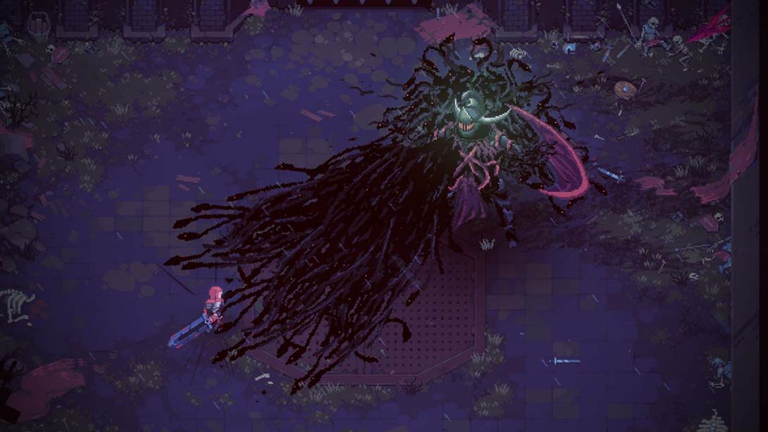 【美版】上古之魂 Eldest Souls 英语_1