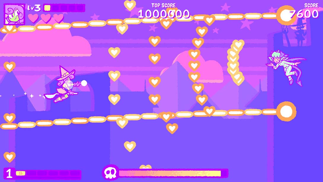 【美版】Hazelnut Hex 英语_1