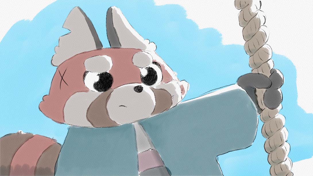 【美版】阿卡 Aka 中文_4