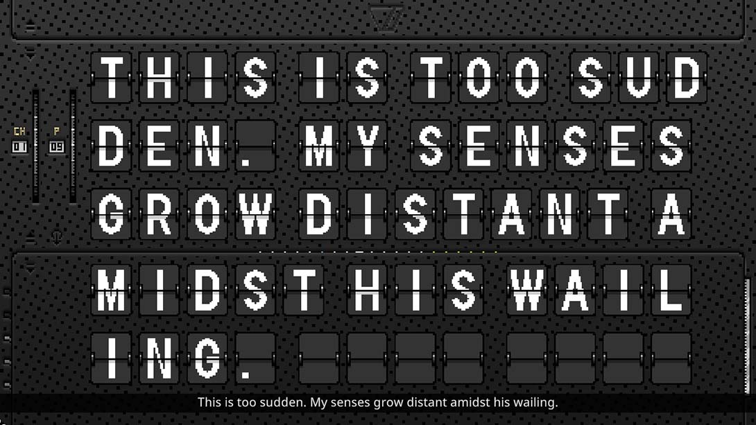 【美版】唤醒 The Wake 中文_2