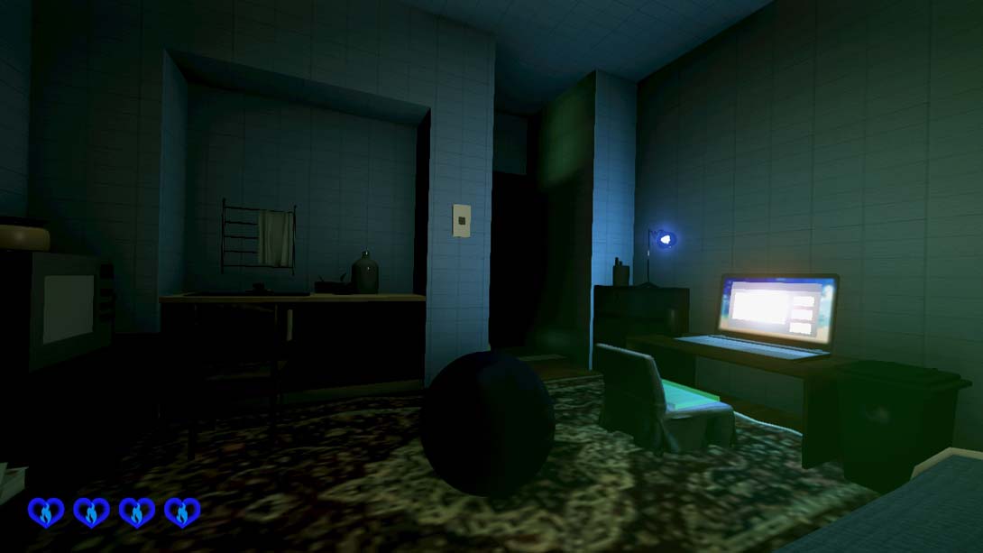 【美版】我为何而生 WHY I was Born 中文_3