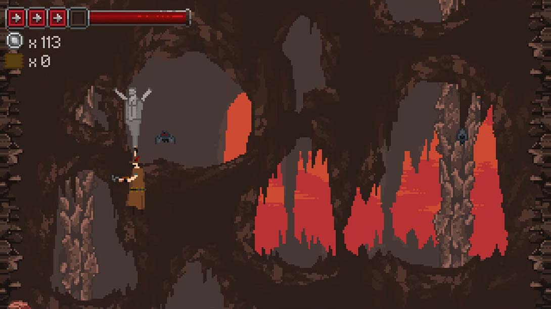 十字军东征 Crossbow Crusade 英语_4