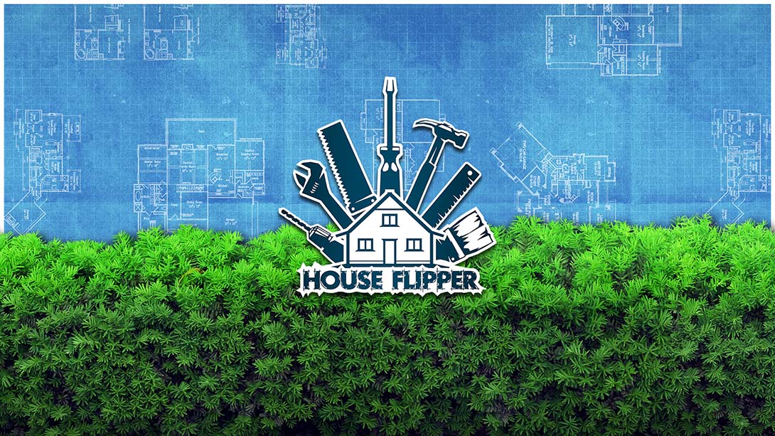 房产达人 House Flipper 英语_0