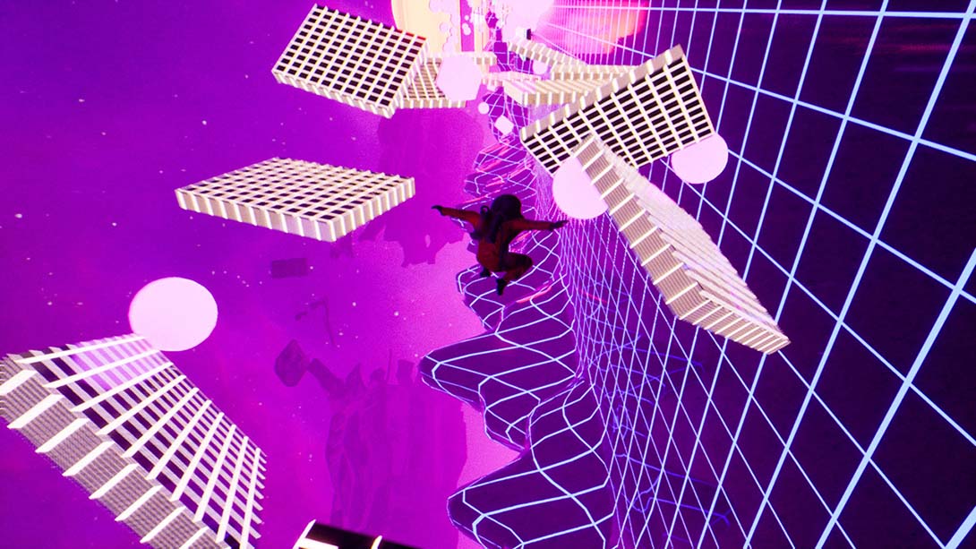 重力赛跑者 Gravity Runner 英语_5