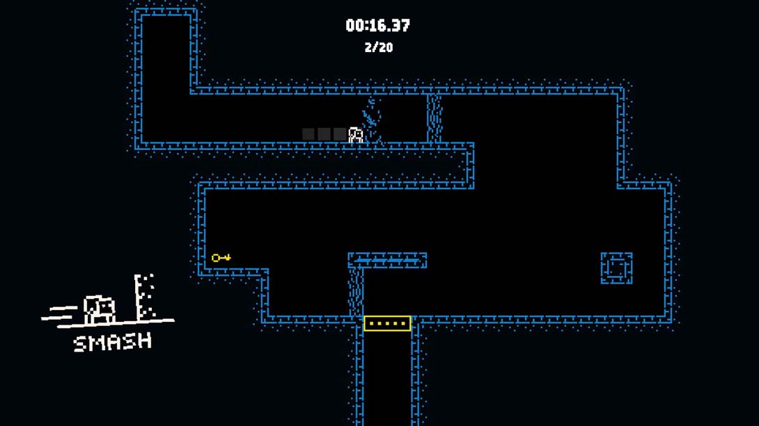 【美版】Webgeon Speedrun Edition 英语_5