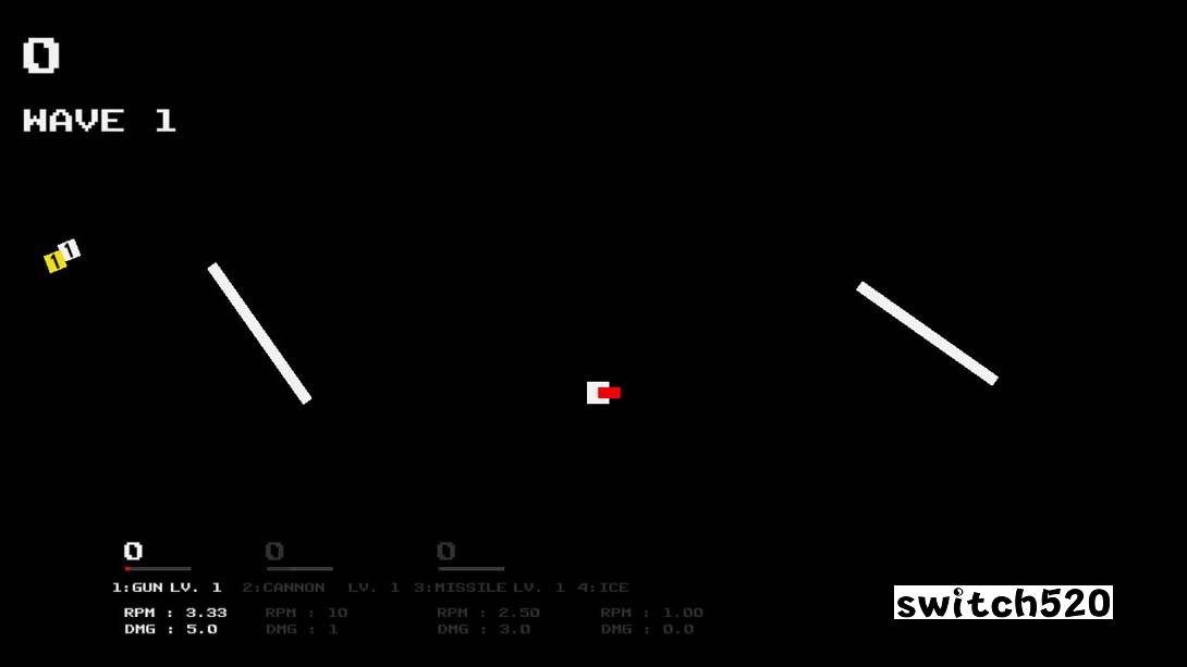【美版】射击积木 .Shooting Blocks 英语_4
