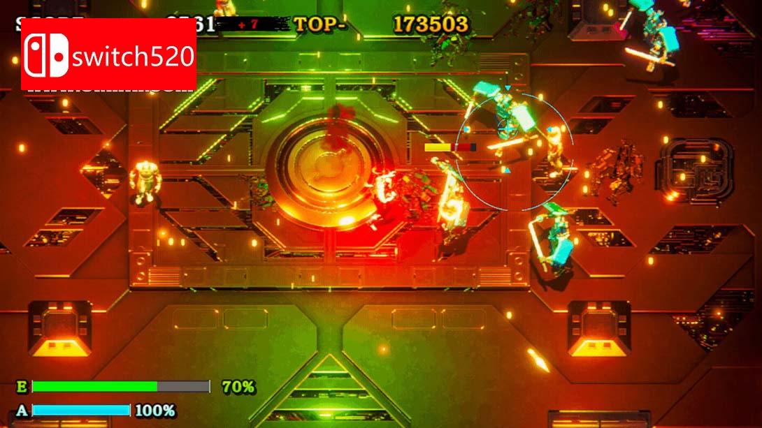 【澳版】忍者复仇者 .NINJA REVENGER 英语_3