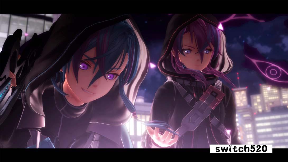 【日版】英雄传说 黎之轨迹 2 绯红原罪 图片4