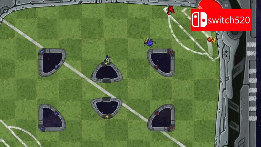 【美版】纸片限界：乱斗 .Paperbound Brawlers 英语_2