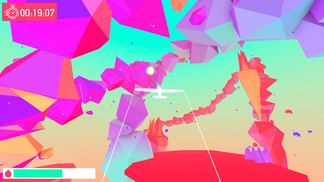 【英版】The Fly Plane: Flight Simulator 英语_4