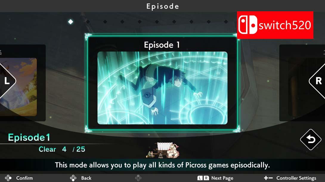 【英版】绘图方块 盾之勇者成名录 游戏截图2