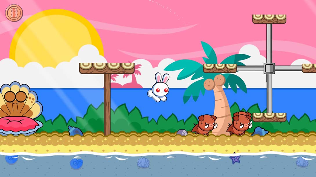 古怪兔 A Pretty Odd Bunny 中文_3