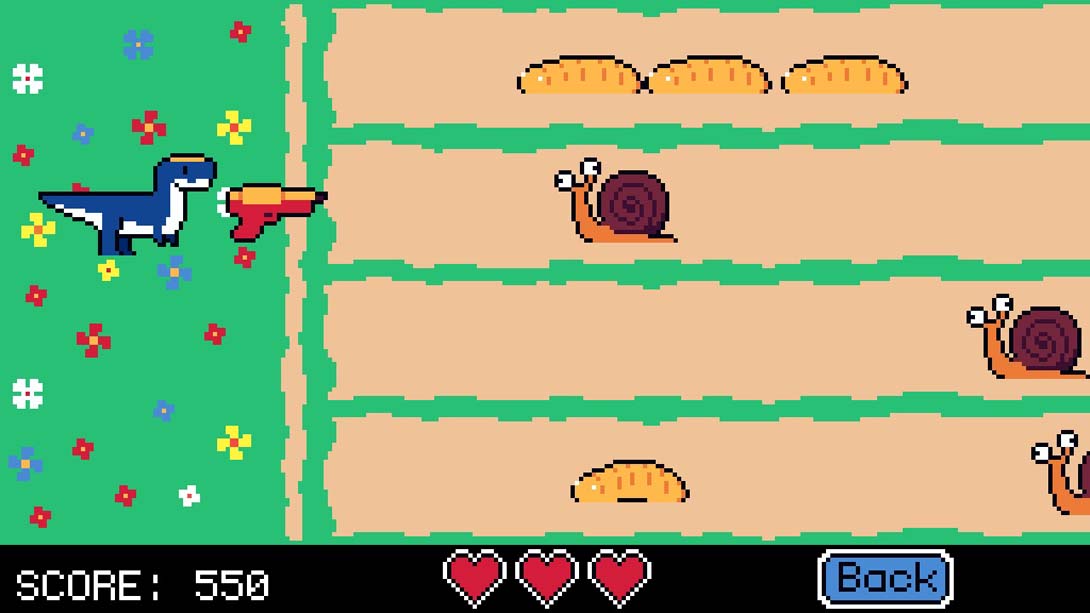 【美版】Dinogotchi 英语_5