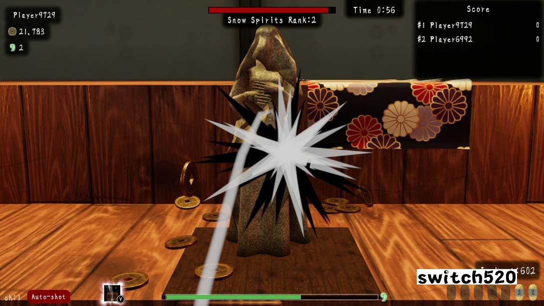 【美版】老推币机的朋友们2 .Old Coin Pusher Friends 2 英语_3