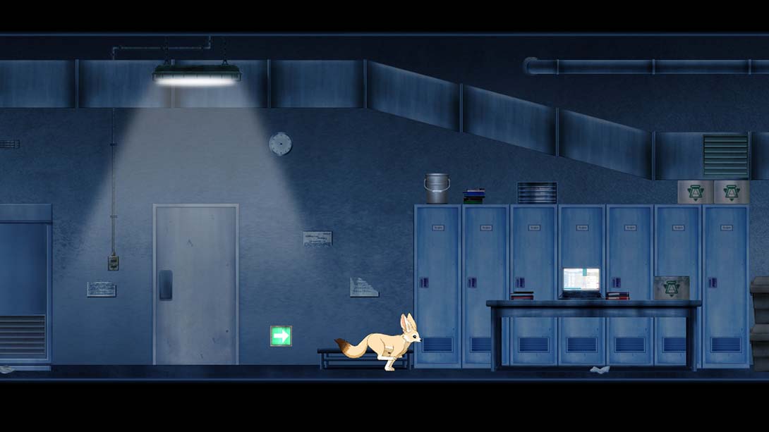 【日版】像素游戏制作大师系列 Pixel Game Maker Series LAB 日语_2