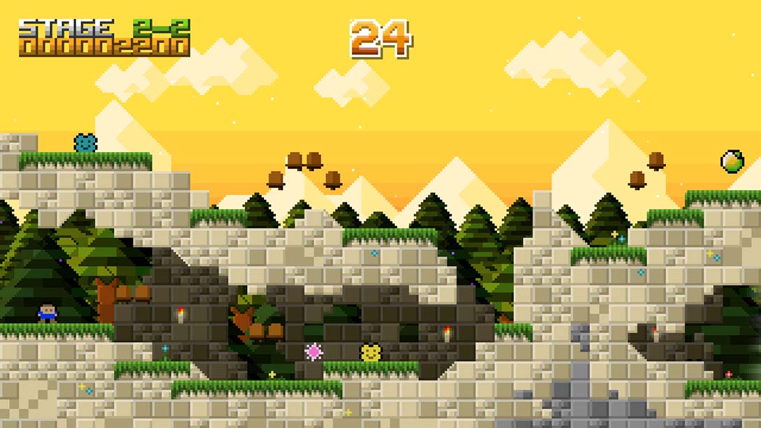 【美版】野花 Feral Flowers 英语_4