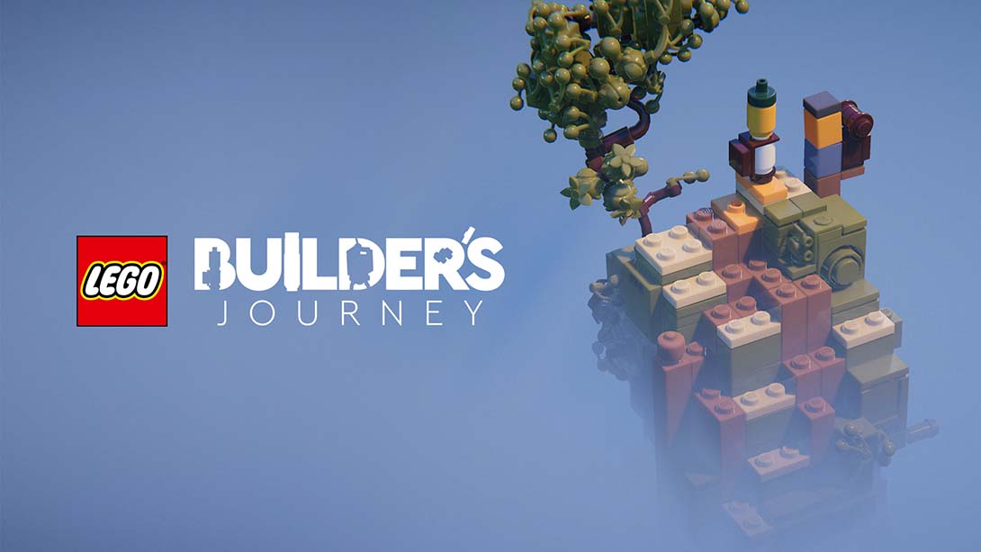 乐高：建造者之旅 LEGO Builders Journey 中文_0