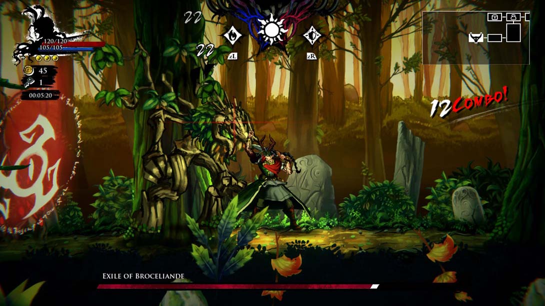 Helvetii游戏修改界面截图3