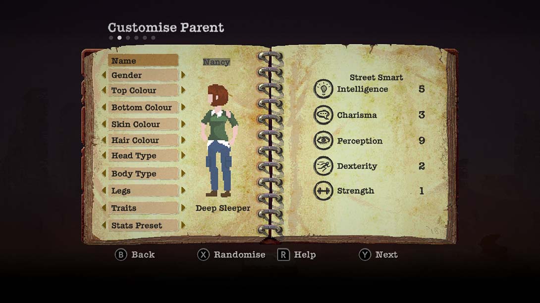 庇护所 Sheltered 中文_6