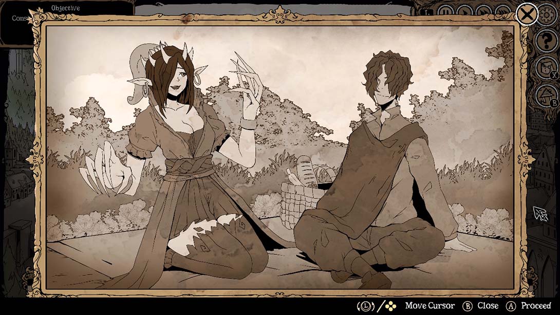 【美版】我的可爱妻子 My Lovely Wife 中文_5