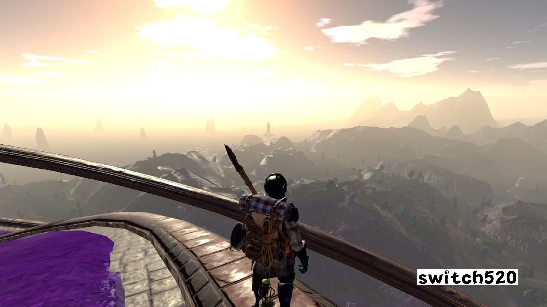 物质世界 决定版 金手指截图4