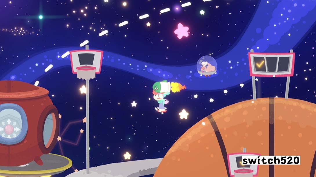 Promenade游戏截图5