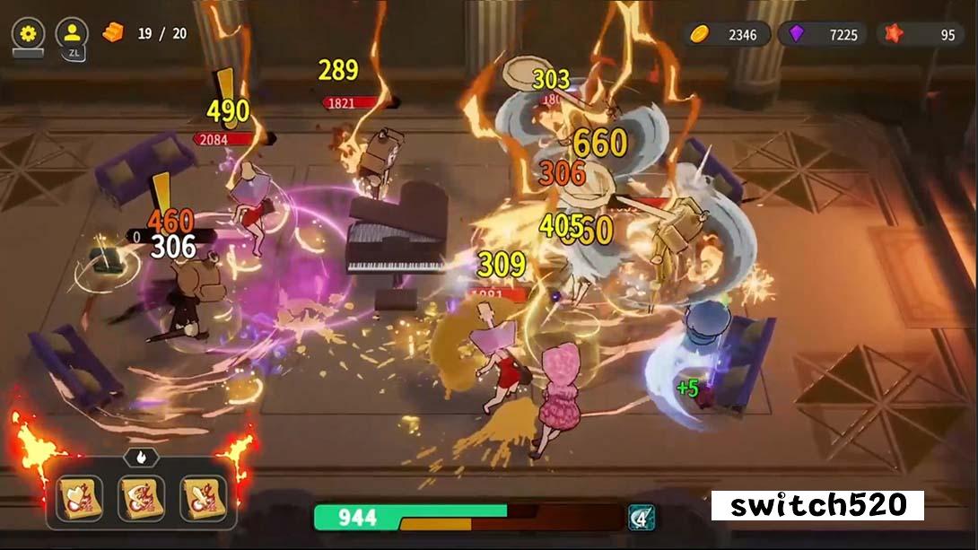 【美版】净化之道 .Path To Purge 中文_6