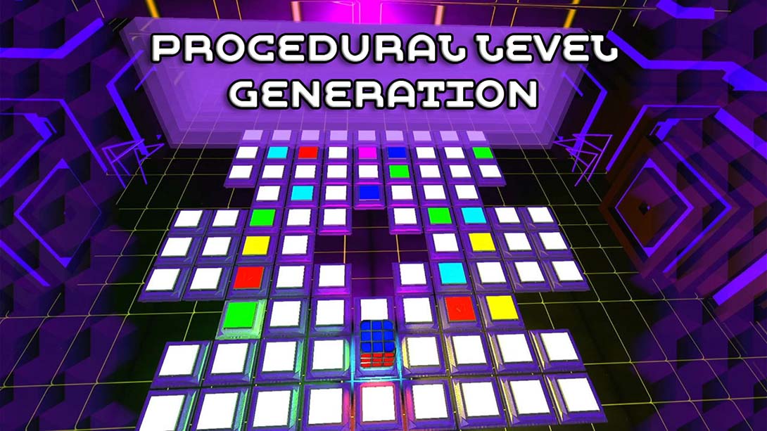 鲁比克斯滚轮 Rubix Roller 英语_2