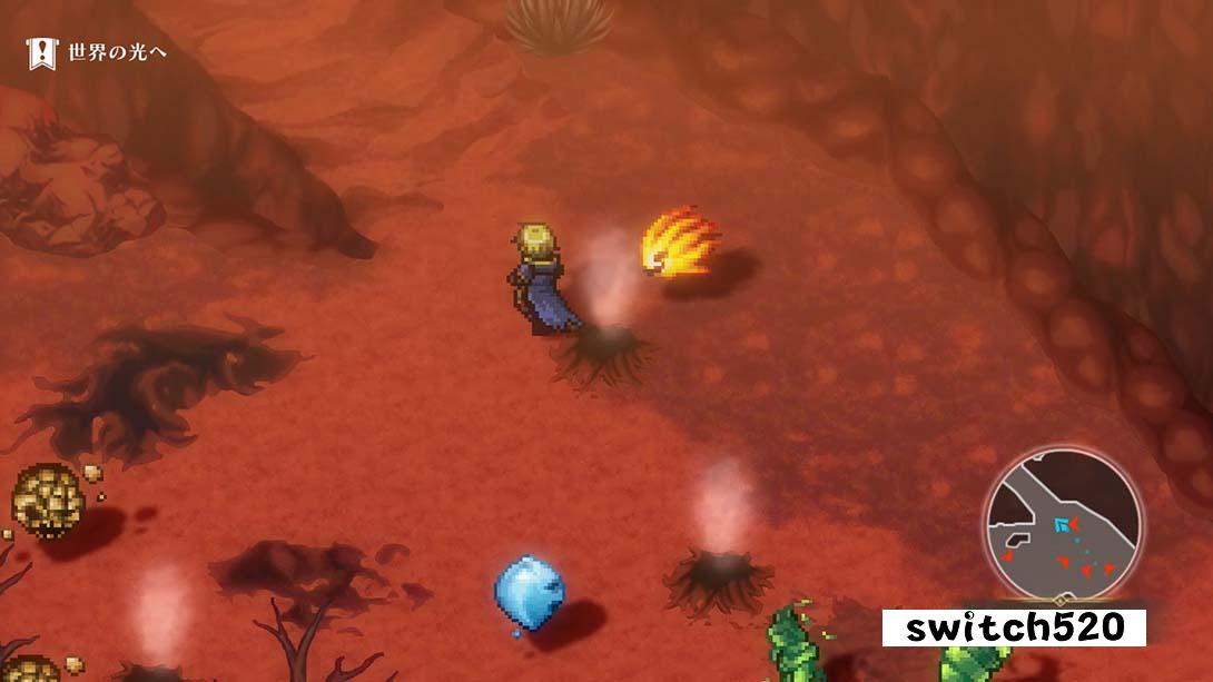 【日版】贤者世界Re:Try .WiZmans World Re;Try 日语_4