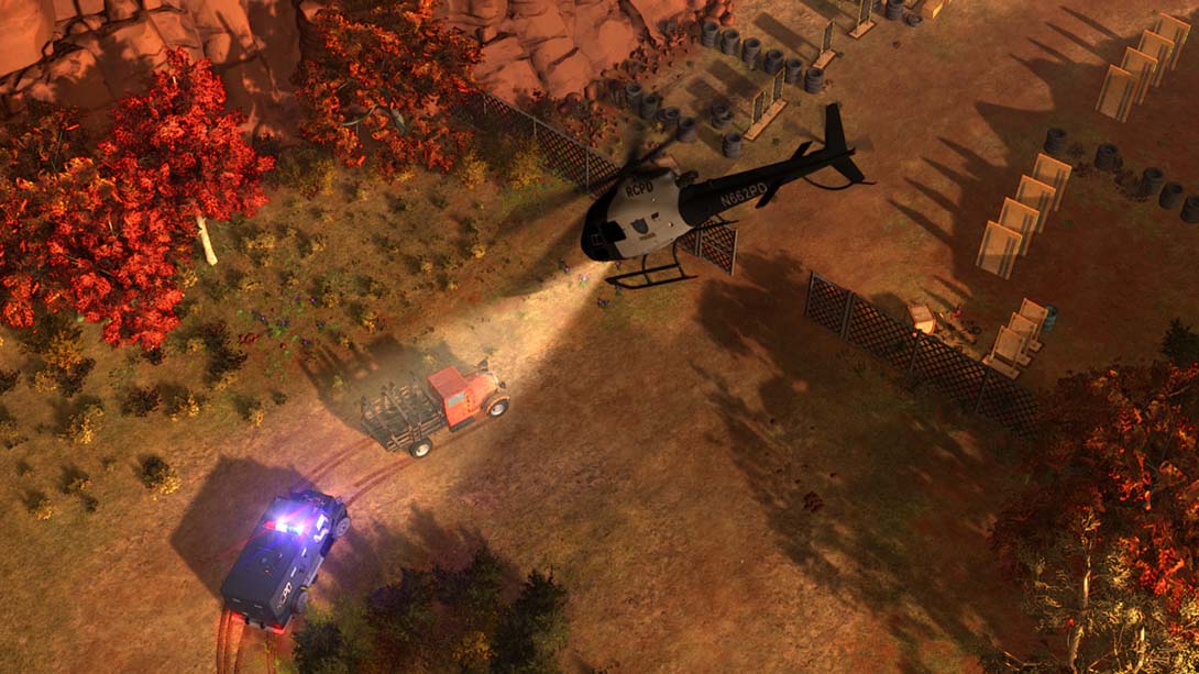 美国逃犯 American Fugitive 中文_6